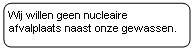 Nucleair afval 