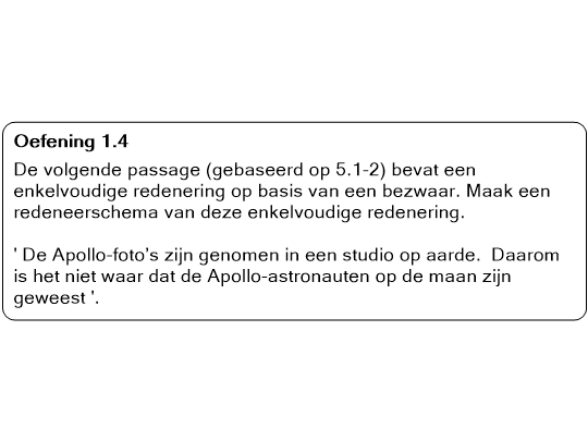 Oefening 4
