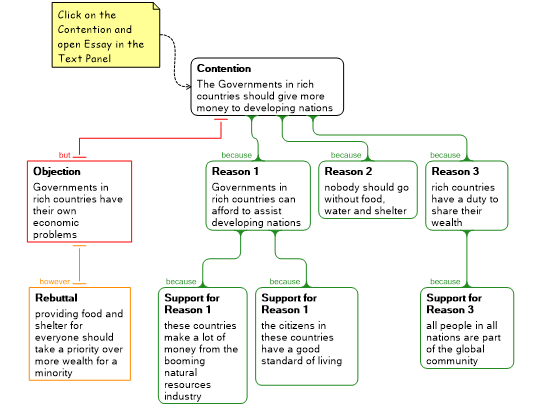 Screenshot 'E-book 1.4 Step 6 Communicate'