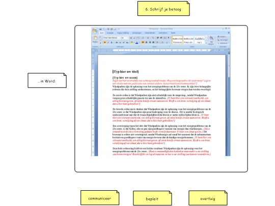 Screenshot 'E-boek 1 Windparken 6'