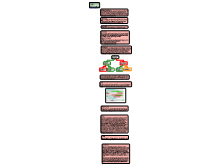 Rationale Prose Mapping