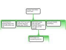 Argument Mapping Exercise