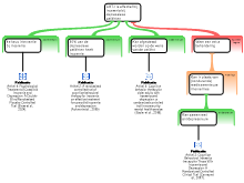 Rationale/ redeneerschema