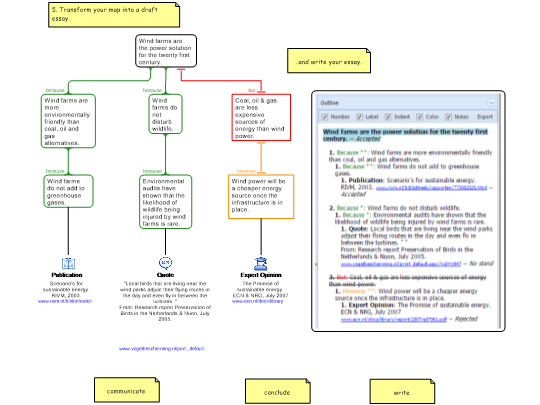 Screenshot 'E-book 1.4 Wind 5'