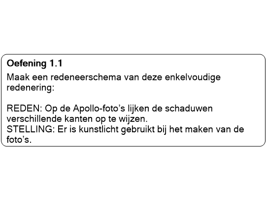 Oefening 1